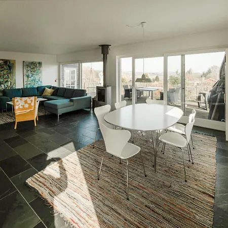 Vakantiehuis 3 Bedroom Pet Friendly In Hornslet