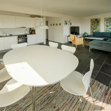 3 Bedroom Pet Friendly In Hornslet