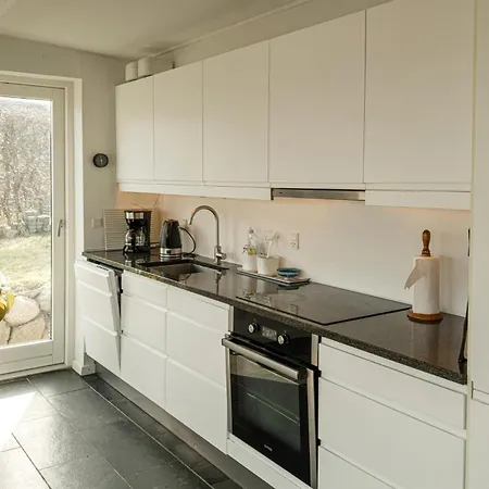 Vakantiehuis 3 Bedroom Pet Friendly In