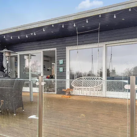 3 Bedroom Pet Friendly In * Hornslet