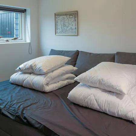 3 Bedroom Pet Friendly In Vakantiehuis Hornslet