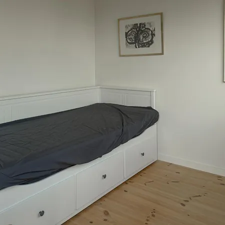 3 Bedroom Pet Friendly In Vakantiehuis Hornslet